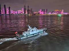 -武汉两江游览·夜游长江(汉口粤汉码头)