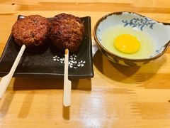 -晶吉·居酒屋·烧鸟·生鱼饭(中山区民主广场店)