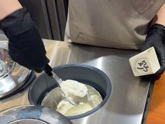 -野人先生Gelato(上海长宁龙之梦店)