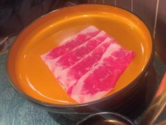 -牛New寿喜烧(中山公园龙之梦店)