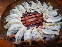 -呼吸森林·生态农庄农家乐私房菜