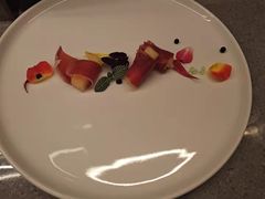 -君庭中餐馆(湘江豪生店)