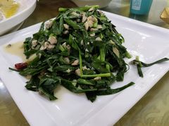 -聚丰园•湖鲜餐厅(阿红私房菜梅石路店)