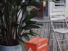 -CEMENT·coffee bar (凤凰创意园店)