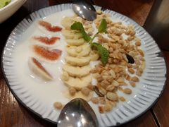 -斯比特花园西餐厅(东方商厦店)