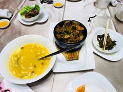 -天宁凯利时尚餐厅