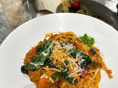 -娜娜家•Nana's restaurant(国金汇店)