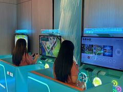 -东方棕泉·洗浴·按摩·美食国际水疗会所(福田店)