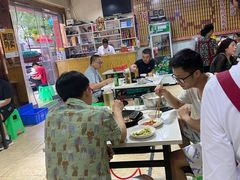 -国庆鸡杂老店