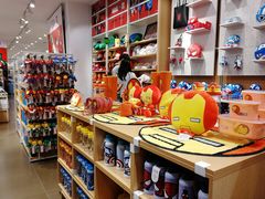 -名创优品(天河区正佳广场二店)