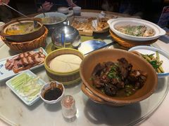 -二十八里太湖船菜(吉祥路店)