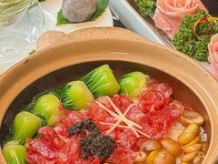 -捞王锅物料理(凯旋路店)