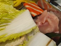 -壹天自助小火锅·贵州地摊火锅