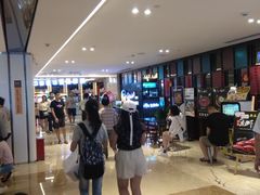 店内环境-OMG星都里