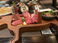 -赤坂亭·M9和牛烧肉(南京江南虹悦城店)