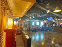 -长藤鬼校(龙翔店)