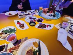 -味见·雪月花(天富路店)