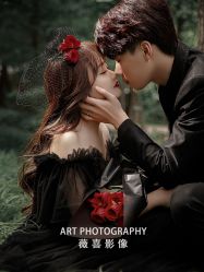 -薇喜影像艺术中心 ART PHOTO