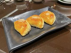 -夏宫中餐厅(静安香格里拉店)