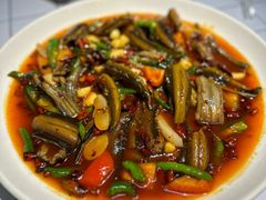 同福鳝鱼-同福社