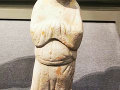 -陕西历史博物馆