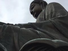 -天坛大佛
