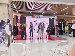 -吾悦广场(天津和平店)