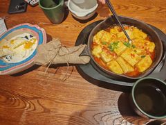 -云海肴·汽锅鸡·云南菜(美罗城店)