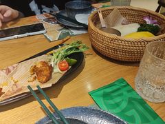 -泰悦澜·泰国餐厅(万象城店)