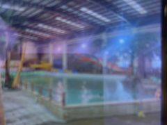 -南宫温泉水世界