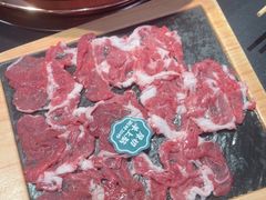 -乔先生涮肉·鲜活牛羊肉火锅(塘沽店)