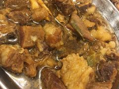 黄焖牛肉-燕春楼(海河华鼎店)