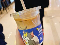 -瑞幸咖啡(长楹天街店)