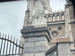 -洪家楼教堂