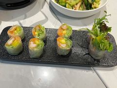 -美奈小馆·越南料理(中航城君尚购物中心店)