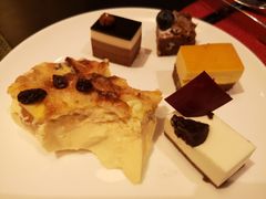 -OPEN開全日自助餐厅·牛肉火锅·海鲜(佛山希尔顿酒店)