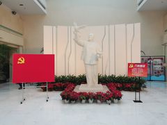 -宋庆龄陵园