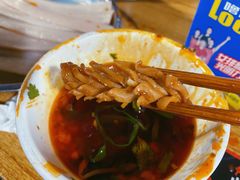 -渝味黄姐火锅(黄泥村店)