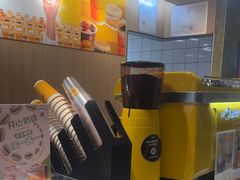 -麦当劳(农光里店)