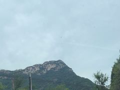 -北京密云天门山风景区
