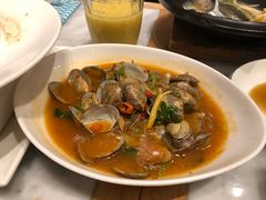 -莆田餐厅PUTIEN(三里屯店)
