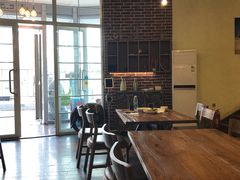 -妈妈的味道(工人体育场东路店)