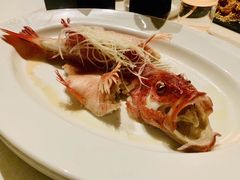 -宝丽轩中餐厅BAOLIXUAN