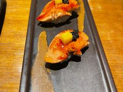 -松阪牛焼肉M(法善寺横丁店)