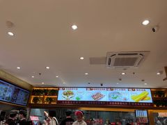-南城香·饭香串香馄饨香(青年路店)