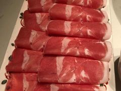 -东门口涮肉·砂锅·烤串(老门东店)
