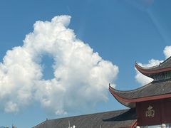 -南岳大庙