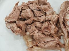 手抓羊肉-老毛手抓·盐池滩羊手抓(宁夏总店)