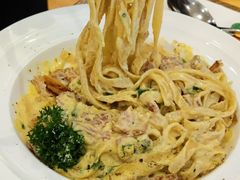 -安妮意大利餐厅(世贸天阶店)