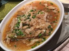 -乾隆美食·本帮菜(黄河路店)